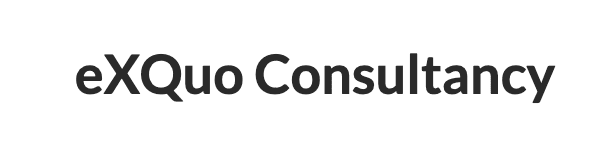 eXQuo consultancy