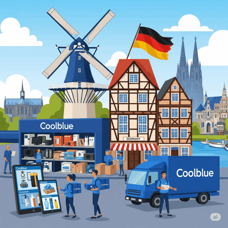 plaatje coolblue duitsland